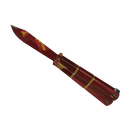 Gift Wrapped Knife (Minimal Wear)