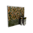 Gourdy Green Боевая краска (Поношенное)