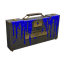 Scream Fortress XVI War Paint Case