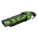 Killstreak Clover Camo'd Scattergun (Minimal Wear)