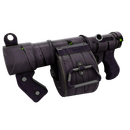 Crawlspace Critters Липучкомёт (Немного поношенное)  особо опасного убийцы