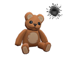 Косолапый коммандо