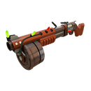 Strange Festivized Civil Servant Mk.II Panic Attack (Factory New)