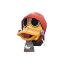 Mr. Quackers