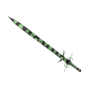 Haunted Ghosts Claidheamh Mòr (Minimal Wear)