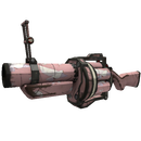 Dovetailed Grenade Launcher (Well-Worn)