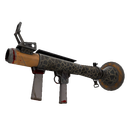 Masked Mender Mk.II Ракетомёт (Закалённое в боях)