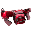 Strange Killstreak Snowflake Swirled Stickybomb Launcher (Minimal Wear)