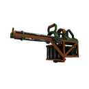 Unusual Professional Killstreak Eyestalker Brass Beast (Factory New)