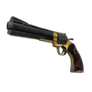 Iron Wood Mk.II Revolver (Field-Tested)