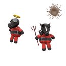 The Cremator's Conscience