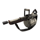 Strange Specialized Killstreak Spider Season Tomislav (Field-Tested)