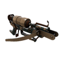 Warborn Crusader's Crossbow (Field-Tested)