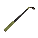 Woodsy Widowmaker Mk.II Disciplinary Action (Well-Worn)