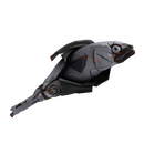Mechanized Monster Holy Mackerel (Field-Tested)
