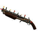 Warborn Дробовик (Прямо с завода)  с украшениями