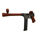 Killstreak Team Serviced SMG (Factory New)
