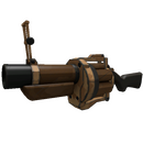 Gobi Glazed Grenade Launcher (Minimal Wear)