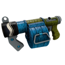 Macaw Masked Stickybomb Launcher (Factory New)