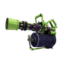 Bonzo Gnawed Minigun (Minimal Wear)