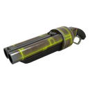 Uranium Scattergun (Field-Tested)