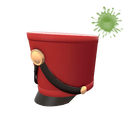 Stout Shako