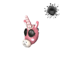 Горючий очаровашка