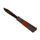 Specialized Killstreak Stabbed to Hell Knife (Factory New)