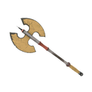 Civic Duty Mk.II Шотландский головорез (После полевых испытаний)