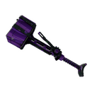 Potent Poison Powerjack (Field-Tested)