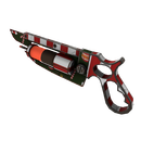 Smissmas Village Ubersaw (Field-Tested)