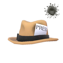 Strange Killer Exclusive