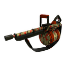 Killstreak Wrapped Reviver Mk.II Tomislav (Factory New)