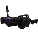 Strange Hypergon Grenade Launcher (Minimal Wear)