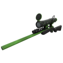 Alien Tech Снайперская винтовка (Немного поношенное)