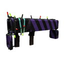 Festivized Macabre Web Mk.II Black Box (Field-Tested)