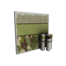 Woodland Warrior Mk.II Боевая краска (После полевых испытаний)