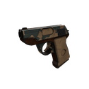 Warborn Пистолет (После полевых испытаний)