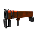Strange Health and Hell Black Box (Field-Tested)