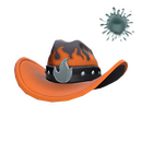 Brim of Fire