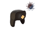 Джентльменская ушанка