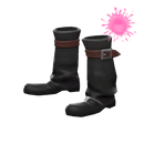 Bandit's Boots