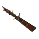 Strange Festivized Specialized Killstreak Civil Servant Mk.II Knife (Field-Tested)