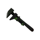 Killstreak Alien Tech Wrench (Minimal Wear)
