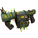 Quack Canvassed Липучкомёт (Поношенное)  с украшениями