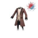 Tuxedo Royale