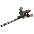 Airwolf Снайперская винтовка (Немного поношенное)  серийного убийцы