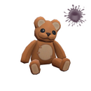Косолапый коммандо