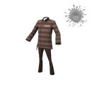 Concealed Convict