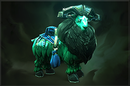 Jadehorn